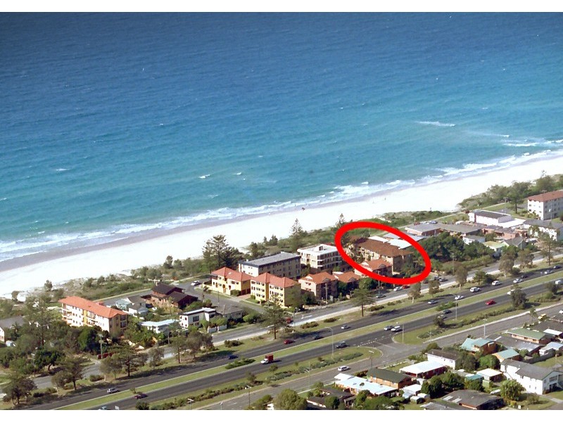 6/234 Pacific Parade ‘Bilinga Gardens’, Bilinga QLD 4225