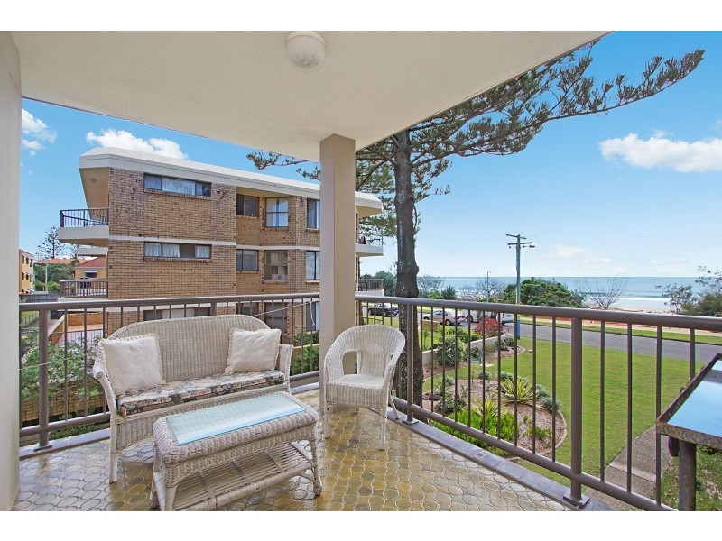 6/234 Pacific Parade ‘Bilinga Gardens’, Bilinga QLD 4225