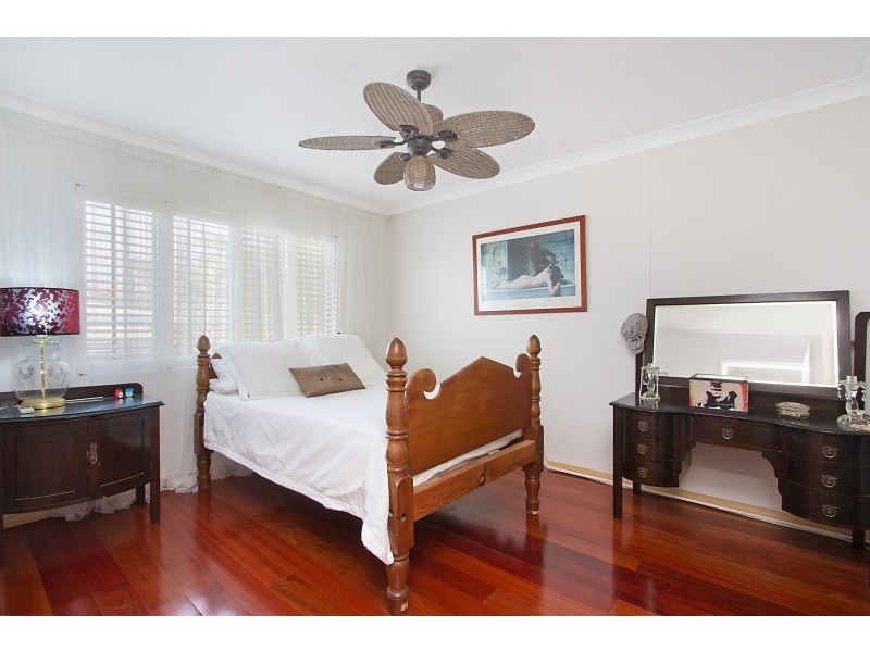 6/234 Pacific Parade ‘Bilinga Gardens’, Bilinga QLD 4225