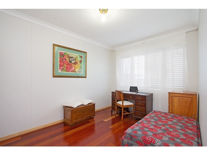 6/234 Pacific Parade ‘Bilinga Gardens’, Bilinga QLD 4225