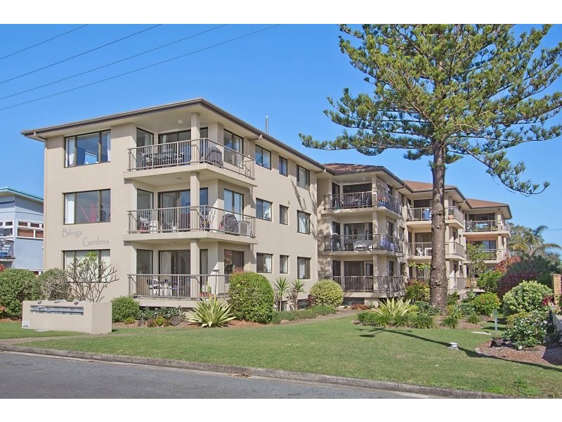 6/234 Pacific Parade ‘Bilinga Gardens’, Bilinga QLD 4225