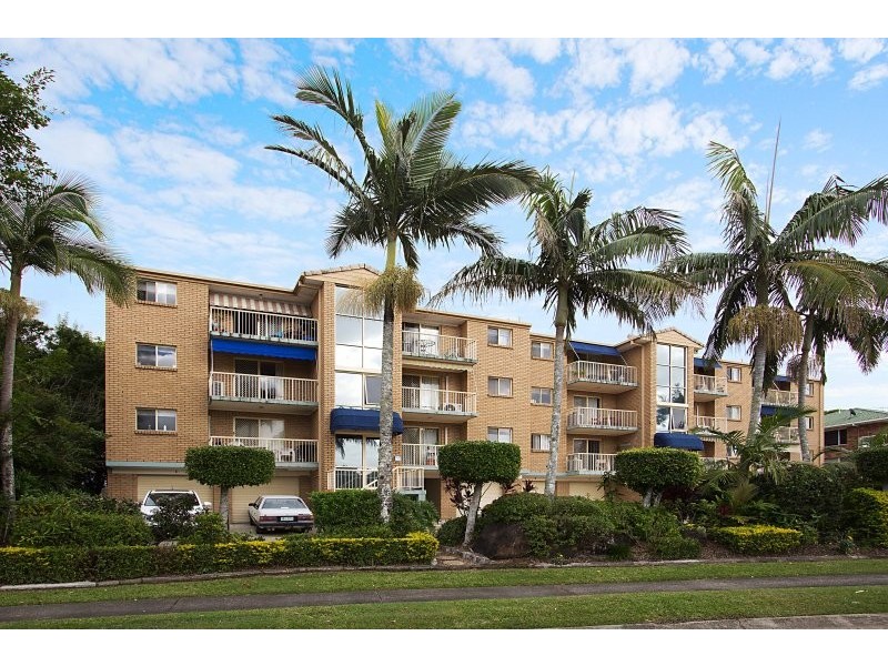 11/29 Alinjarra Drive, Tugun QLD 4224
