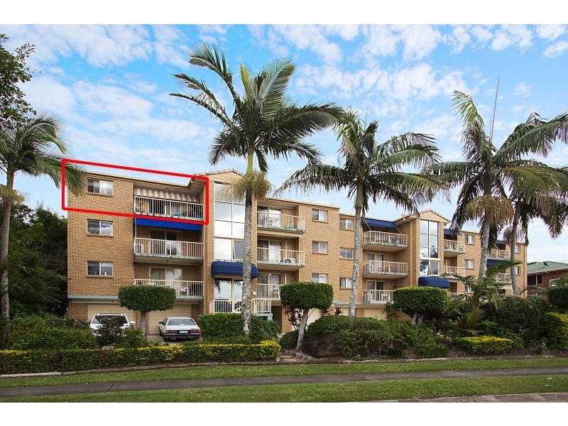 11/29 Alinjarra Drive, Tugun QLD 4224