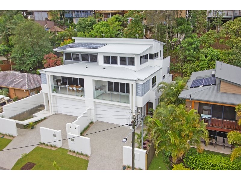 26b Hooper Drive, Currumbin QLD 4223