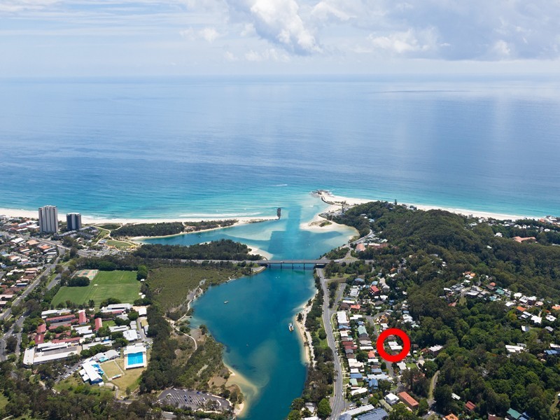 26b Hooper Drive, Currumbin QLD 4223