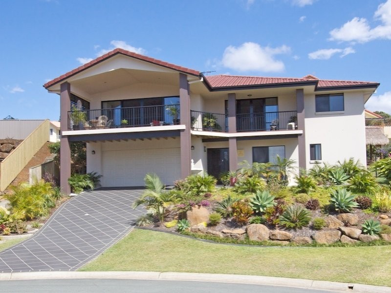 7 Mourne Terrace, Banora Point NSW 2486