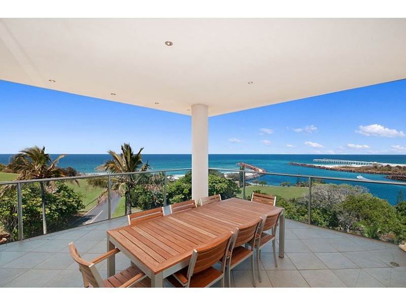 4/13 Eden Street’D-BAH’, Tweed Heads NSW 2485