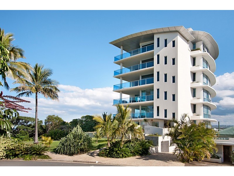 4/13 Eden Street’D-BAH’, Tweed Heads NSW 2485