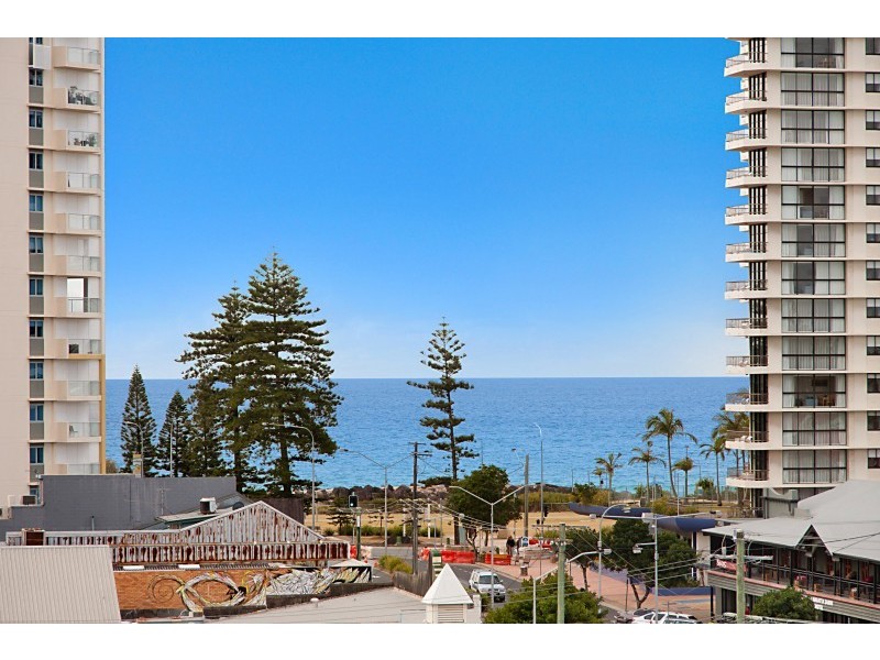 3/18 Lanham Street, Coolangatta QLD 4225