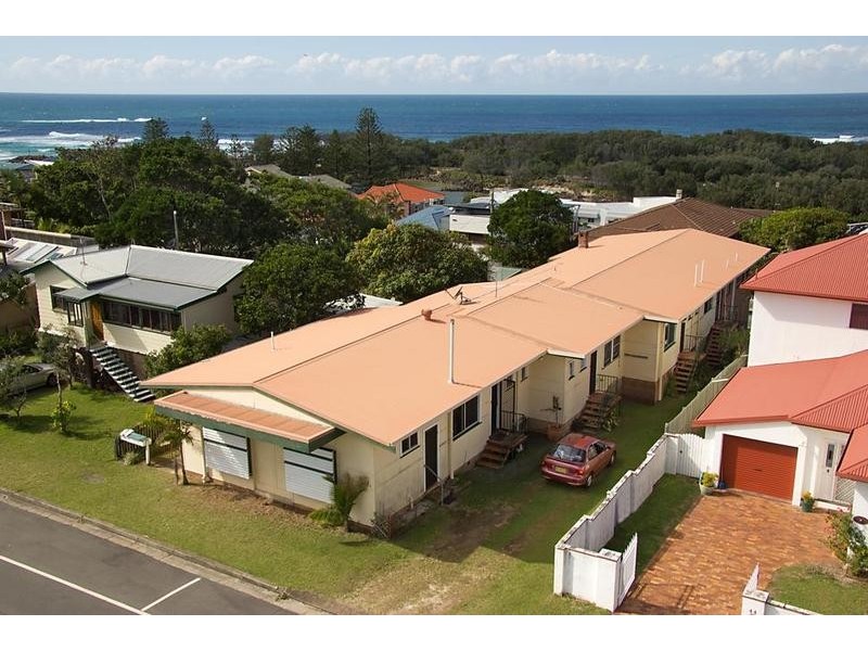 2/42 Sutherland Street, Kingscliff NSW 2487