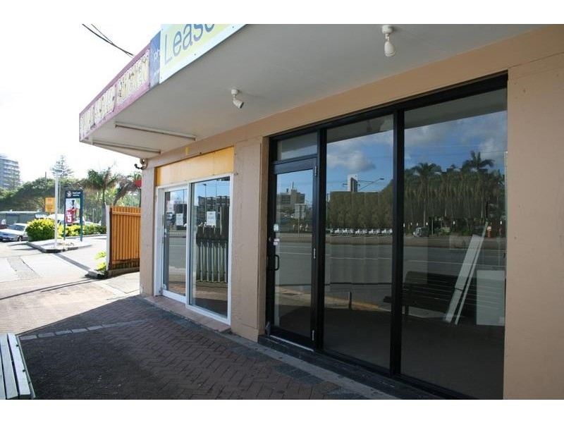 1823 Gold Coast Highway, Burleigh Heads QLD 4220