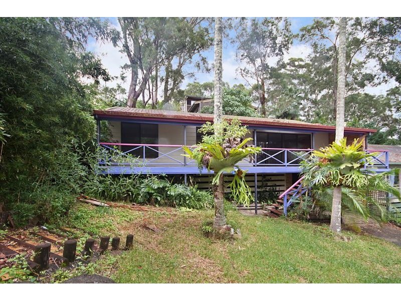 2/102 Panorama Drive, Tweed Heads West NSW 2485
