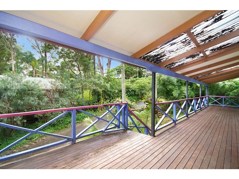 2/102 Panorama Drive, Tweed Heads West NSW 2485