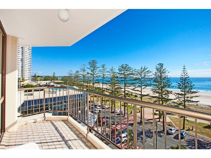 18/82 Marine Pde ‘Aries’, Coolangatta QLD 4225