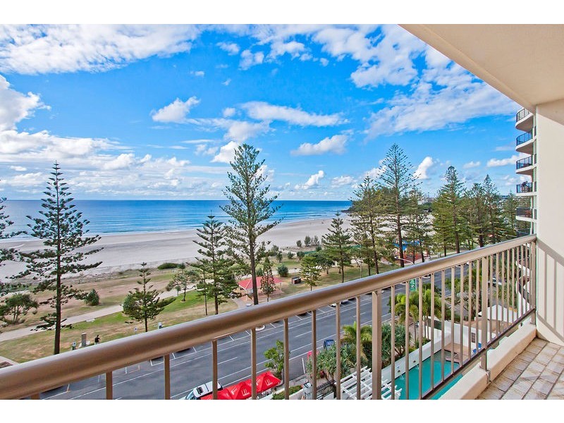 18/82 Marine Pde ‘Aries’, Coolangatta QLD 4225