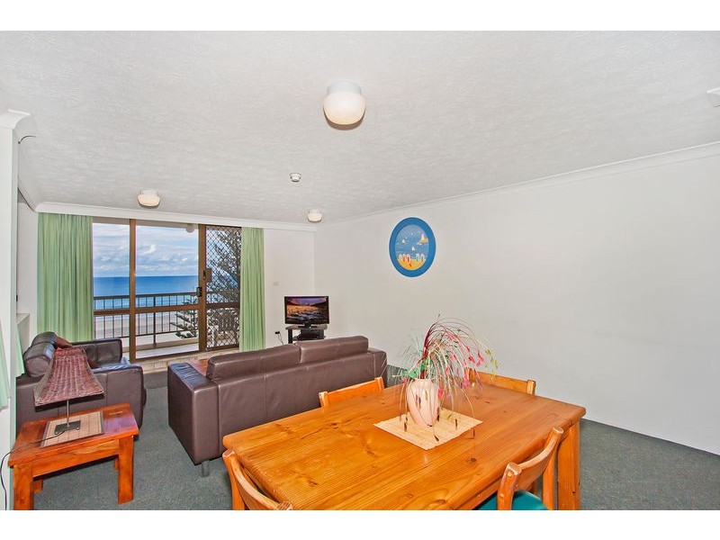 18/82 Marine Pde ‘Aries’, Coolangatta QLD 4225