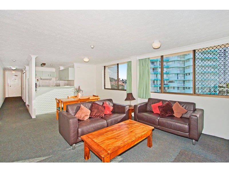 18/82 Marine Pde ‘Aries’, Coolangatta QLD 4225