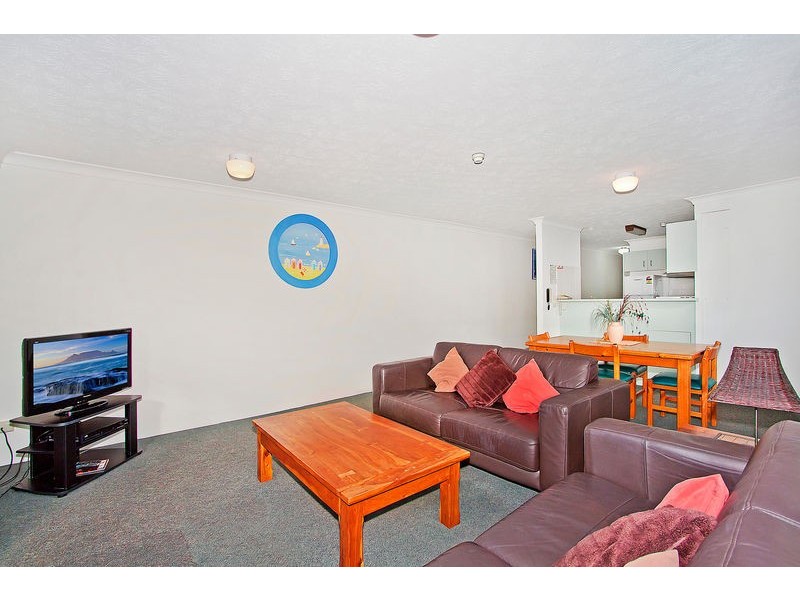 18/82 Marine Pde ‘Aries’, Coolangatta QLD 4225