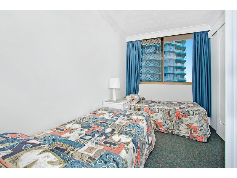 18/82 Marine Pde ‘Aries’, Coolangatta QLD 4225