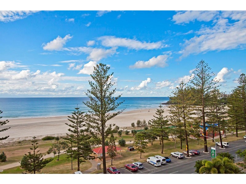 18/82 Marine Pde ‘Aries’, Coolangatta QLD 4225