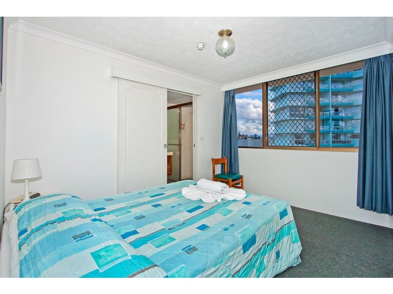 18/82 Marine Pde ‘Aries’, Coolangatta QLD 4225