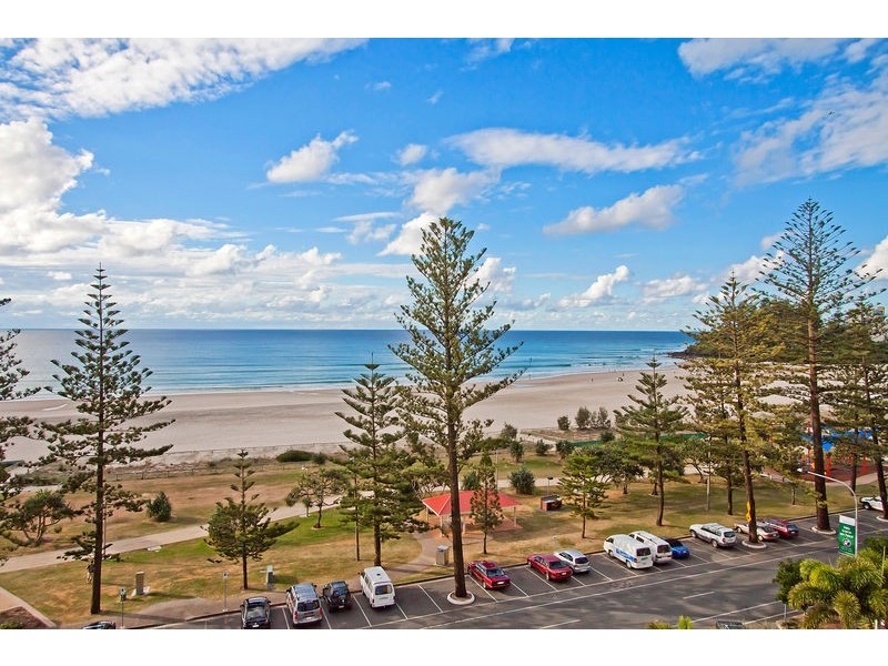18/82 Marine Pde ‘Aries’, Coolangatta QLD 4225
