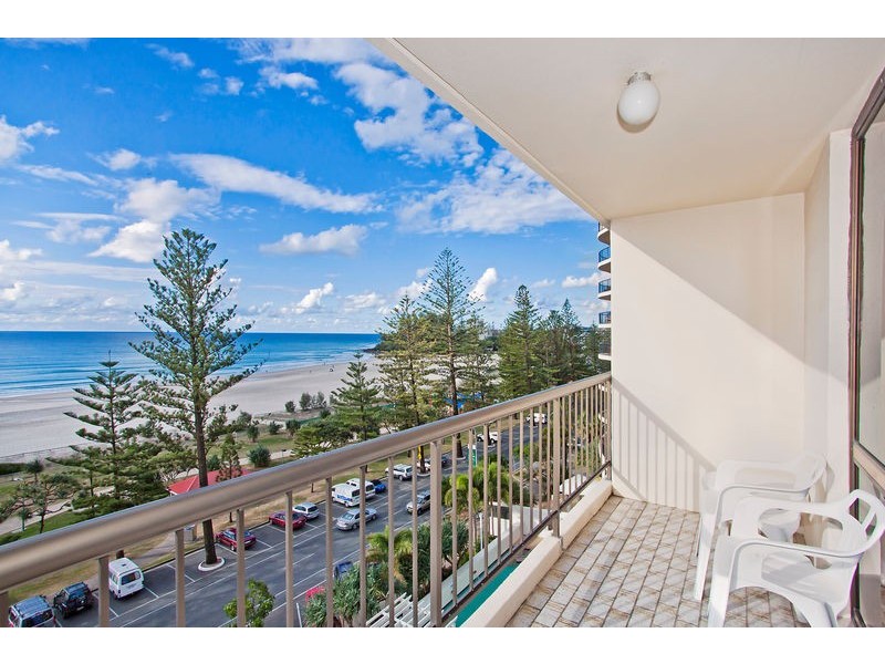 18/82 Marine Pde ‘Aries’, Coolangatta QLD 4225