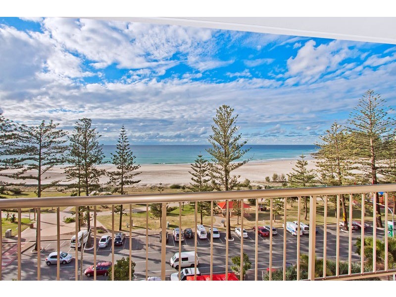 18/82 Marine Pde ‘Aries’, Coolangatta QLD 4225