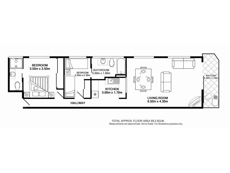 18/82 Marine Pde ‘Aries’, Coolangatta QLD 4225