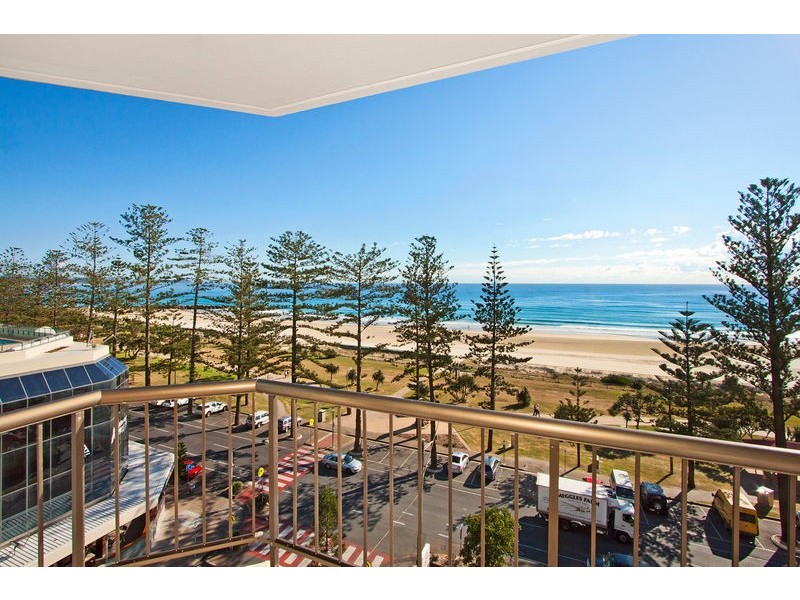 18/82 Marine Pde ‘Aries’, Coolangatta QLD 4225