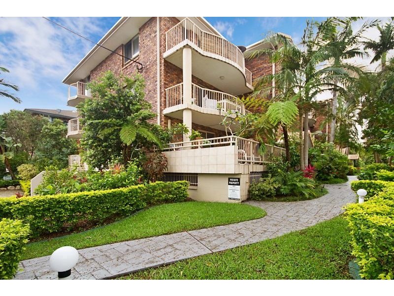 14/9 Ocean Street ‘Ocean Cove’, Kirra QLD 4225