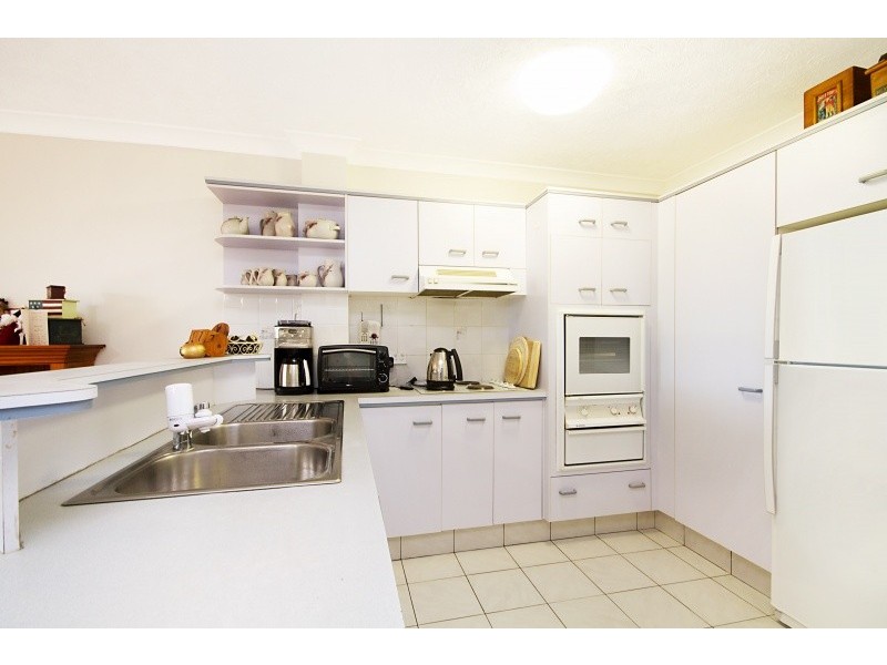 14/9 Ocean Street ‘Ocean Cove’, Kirra QLD 4225