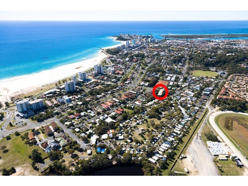 14/9 Ocean Street ‘Ocean Cove’, Kirra QLD 4225