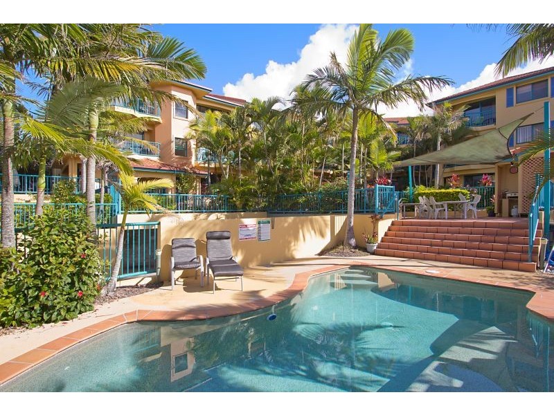 5/27 Dutton St’Sunrise Sea’, Coolangatta QLD 4225