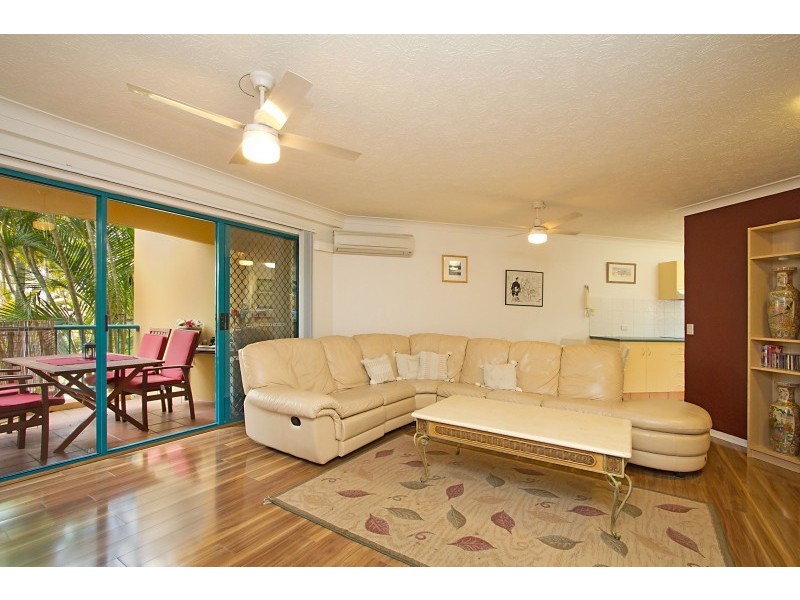 5/27 Dutton St’Sunrise Sea’, Coolangatta QLD 4225