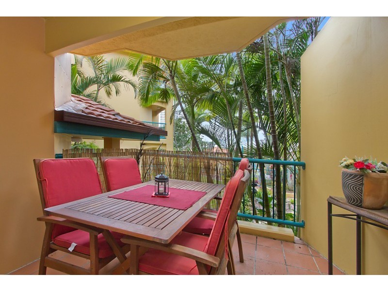 5/27 Dutton St’Sunrise Sea’, Coolangatta QLD 4225