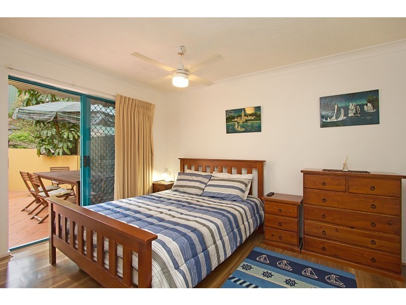 5/27 Dutton St’Sunrise Sea’, Coolangatta QLD 4225