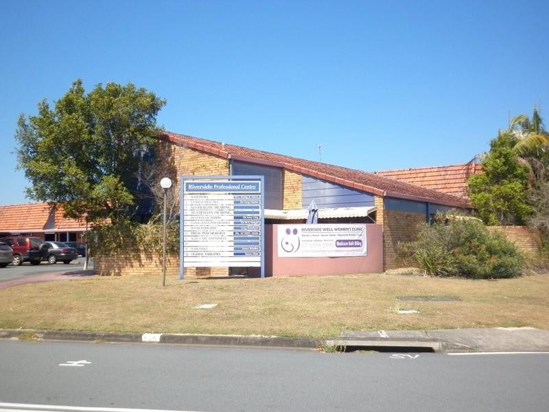 1/80-82 Keith Compton Drive, Tweed Heads NSW 2485