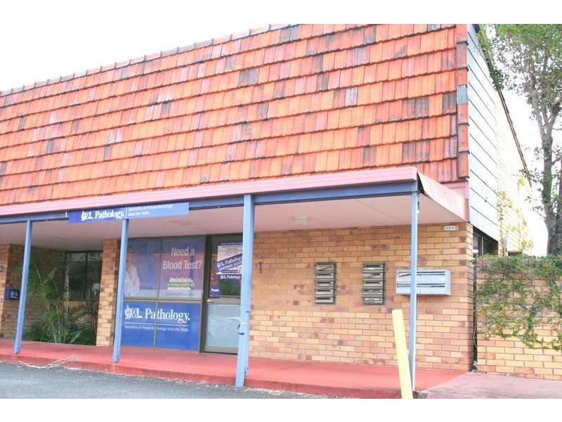 1/80-82 Keith Compton Drive, Tweed Heads NSW 2485