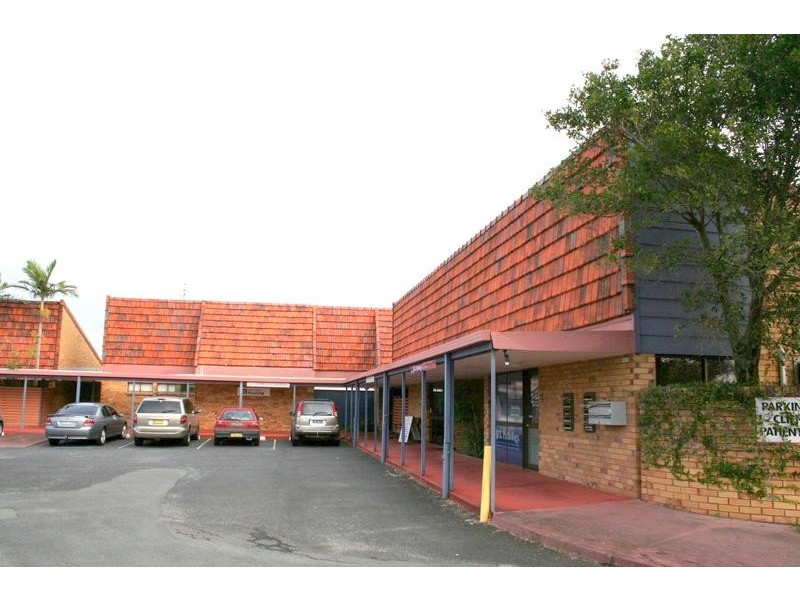1/80-82 Keith Compton Drive, Tweed Heads NSW 2485