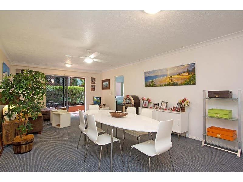 12/5 Hill Street ‘Bella Mare’, Rainbow Bay QLD 4225