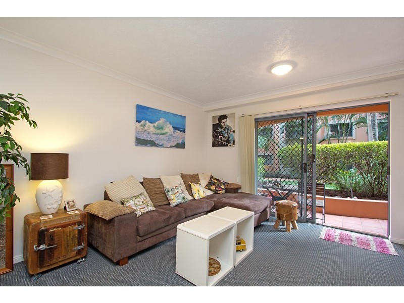 12/5 Hill Street ‘Bella Mare’, Rainbow Bay QLD 4225