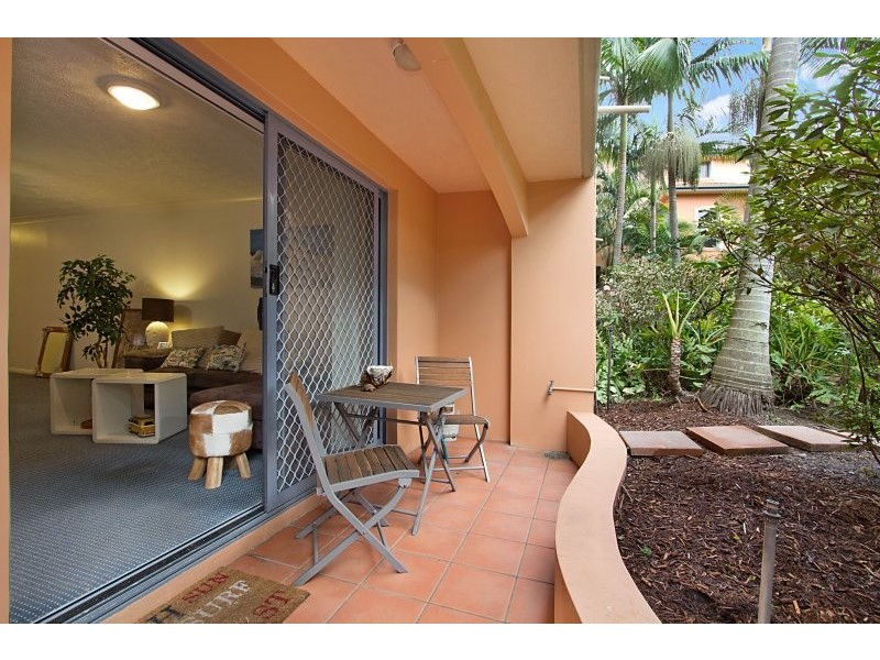 12/5 Hill Street ‘Bella Mare’, Rainbow Bay QLD 4225