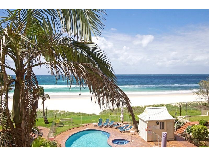 35/329 Golden Four Drive ‘Crystal Beach’, Tugun QLD 4224