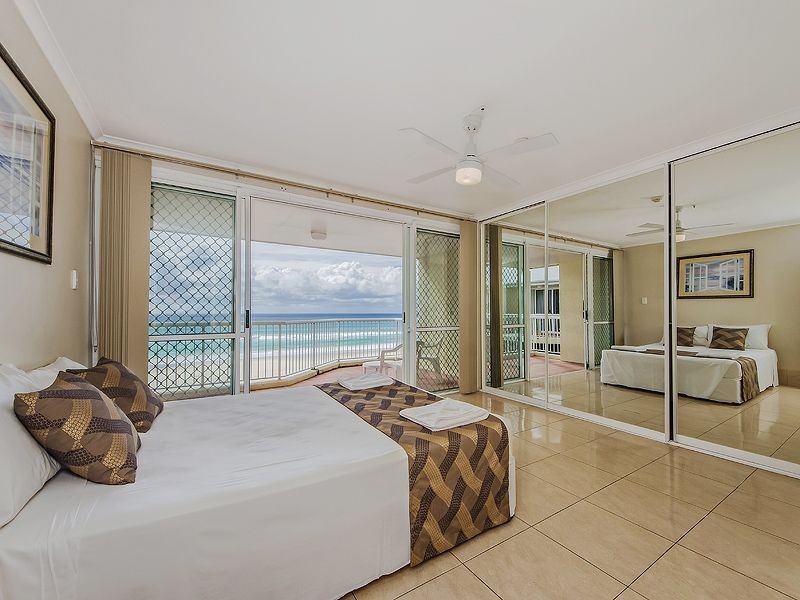 35/329 Golden Four Drive ‘Crystal Beach’, Tugun QLD 4224