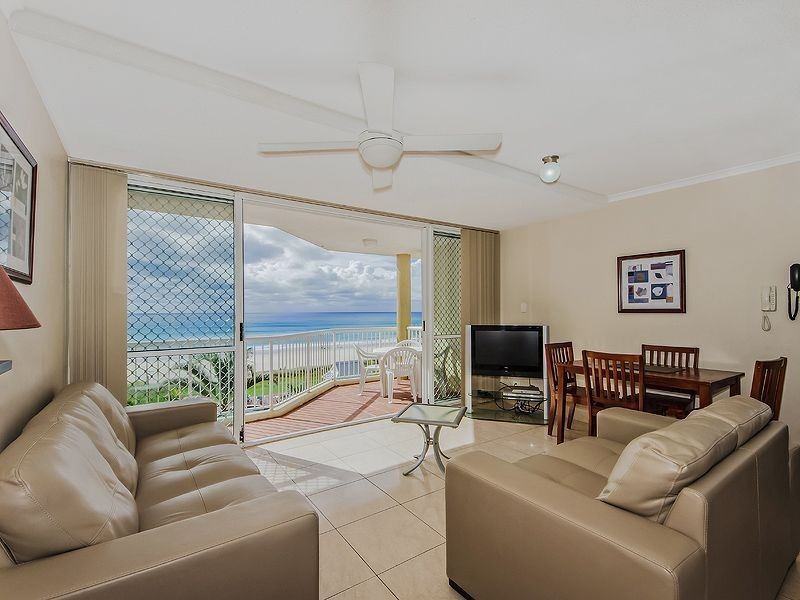 35/329 Golden Four Drive ‘Crystal Beach’, Tugun QLD 4224
