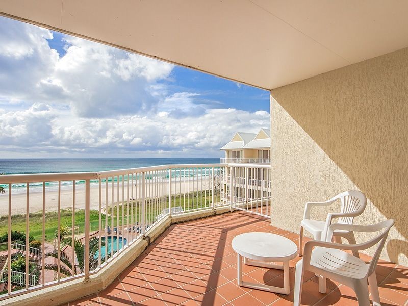 35/329 Golden Four Drive ‘Crystal Beach’, Tugun QLD 4224
