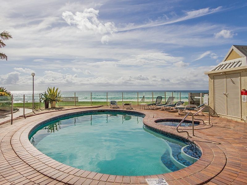35/329 Golden Four Drive ‘Crystal Beach’, Tugun QLD 4224