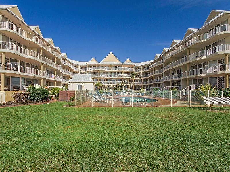 35/329 Golden Four Drive ‘Crystal Beach’, Tugun QLD 4224