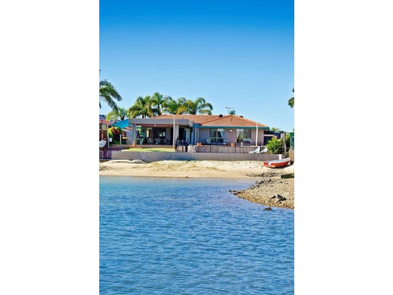 69 Dogwood Drive, Palm Beach QLD 4221